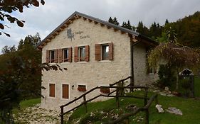 Agribed Quierta - Camere Matrimoniali